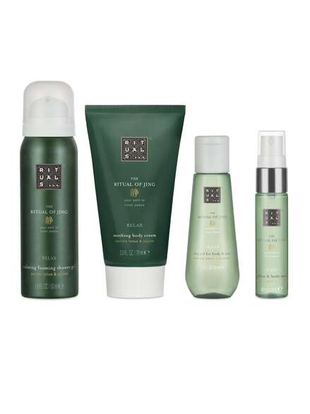 Rituals Jing Body Care Set