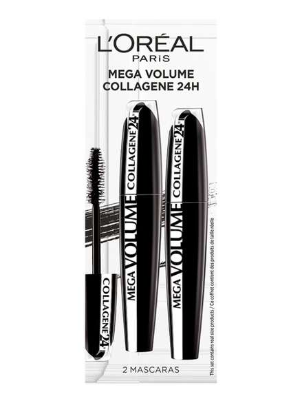 L'Oréal Paris Mascara Set 