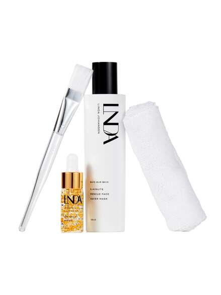 Linda Johansen Face Red Carpet Facial Kit