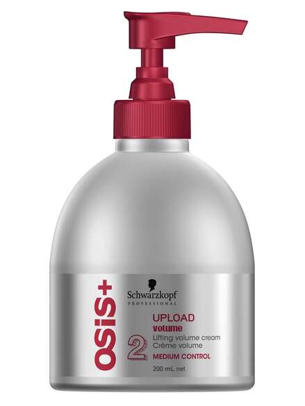 Osis+ Upload Volume Cream
