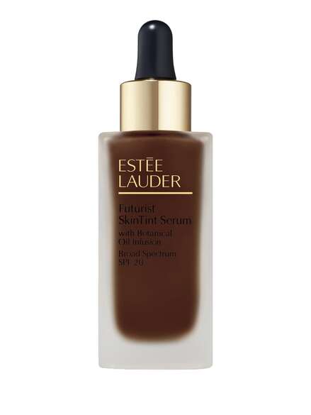 Estée Lauder Futurist Skin Tint Serum Foundation  N° 7N2 Rich Amber