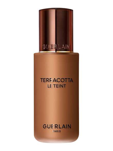 Guerlain Terracotta Le Teint Foundation