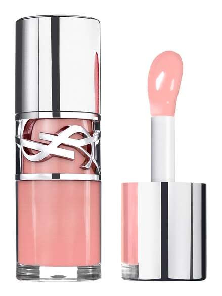 Yves Saint Laurent Loveshine Plumping Lip Gloss No. 2