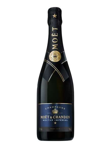 Moët & Chandon Nectar Impérial Demi-Sec