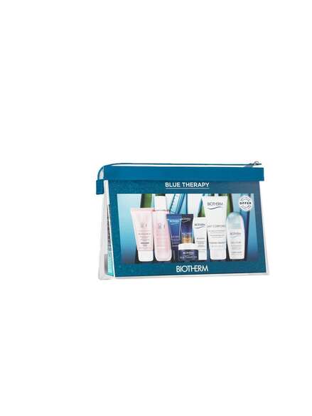Biotherm Blue Therapy Face Care Set