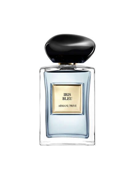Giorgio Armani Privé Iris Blue Eau de Toilette 100 ml
