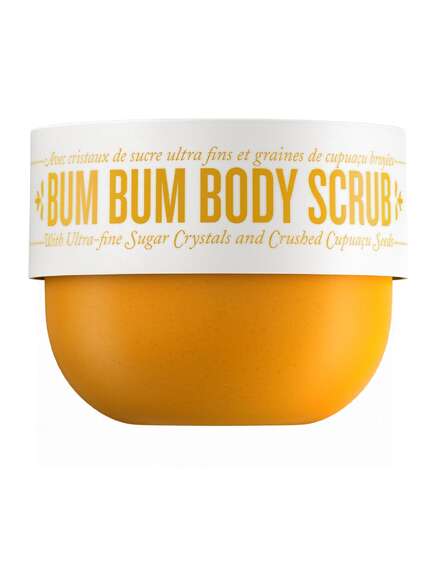 Sol de Janeiro Bum Bum Body Scrub