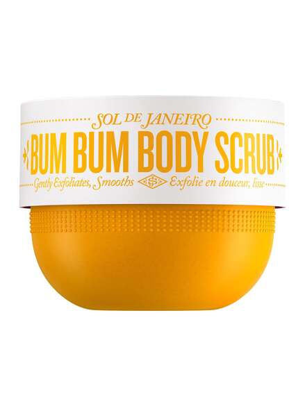 Sol de Janeiro Bum Bum Body Scrub