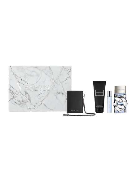 Michael Kors Pour Homme Set