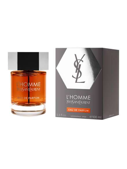 Yves Saint Laurent L'Homme Eau de Parfum 100 ml