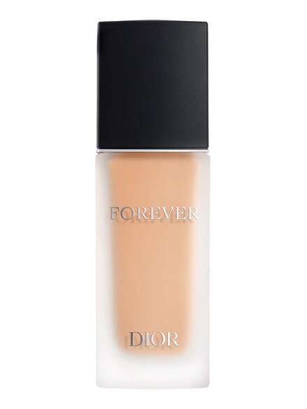 Dior Diorskin Forever Matte Foundation