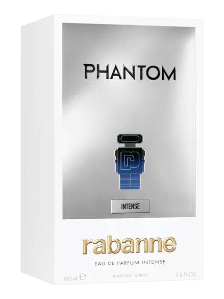 Rabanne Phantom Intense Eau de Parfum Intense 100 ml