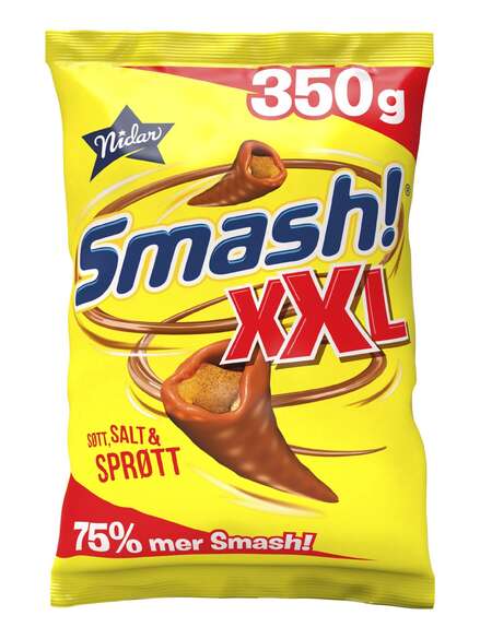 Smash! XXL