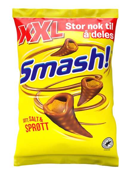 Smash! XXL