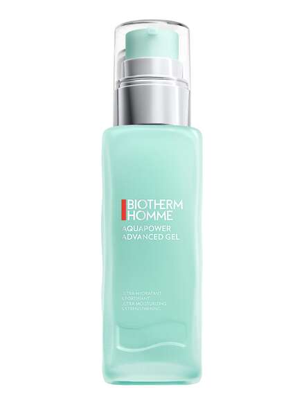 Biotherm Homme Aquapower Advanced Gel