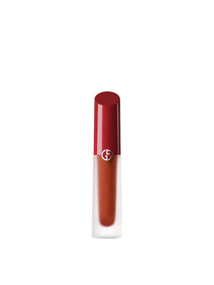 Giorgio Armani Lip Maestro Satin Liquid Lipstick