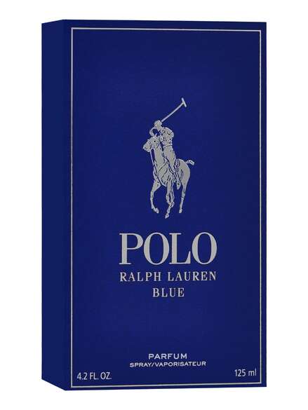 Ralph Lauren Polo Blue