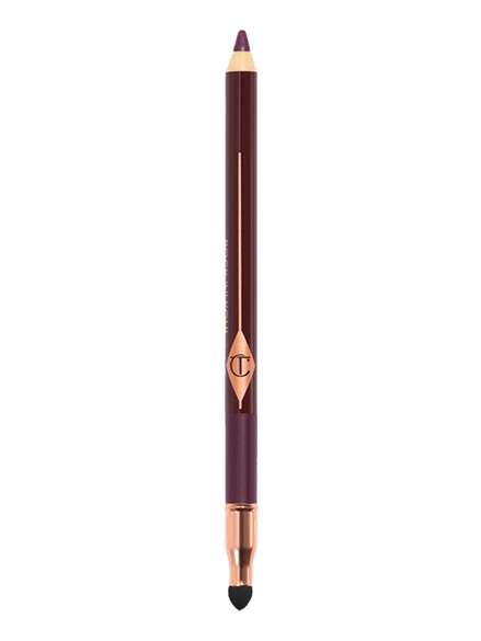 Charlotte Tilbury Rock 'N' Kohl Eye Liner No 3 - Fig Smoulder