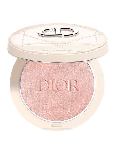 Dior Forever Couture Powder No. 002 - Pink Gold