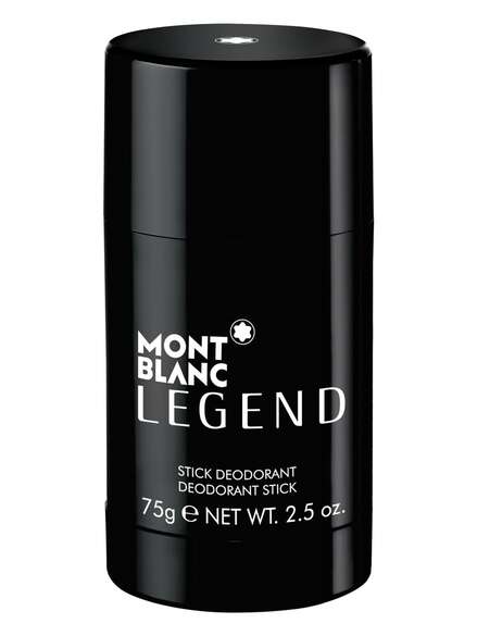 Montblanc Legend Deodorant Stick