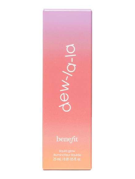 Benefit Dew La La Liquid Highlighter No. 400 - Lumi