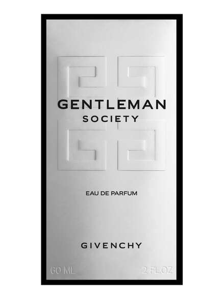 Givenchy Gentleman Society