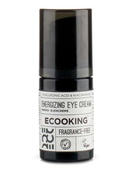 Ecooking Energizing Eye Cream