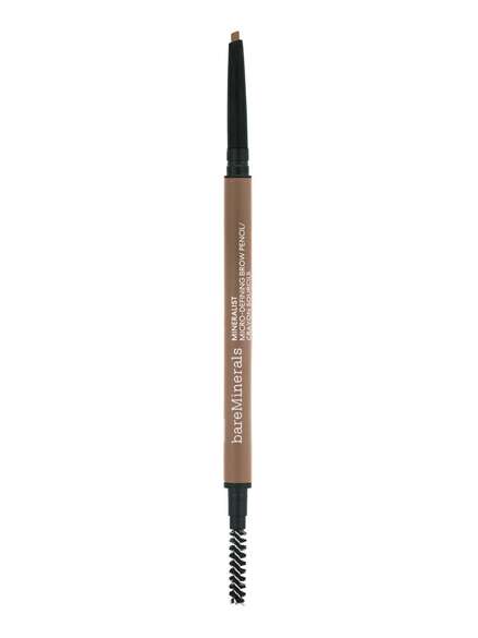 bareMinerals Mineralist Micro-Defining Eyebrow Pencil Taupe