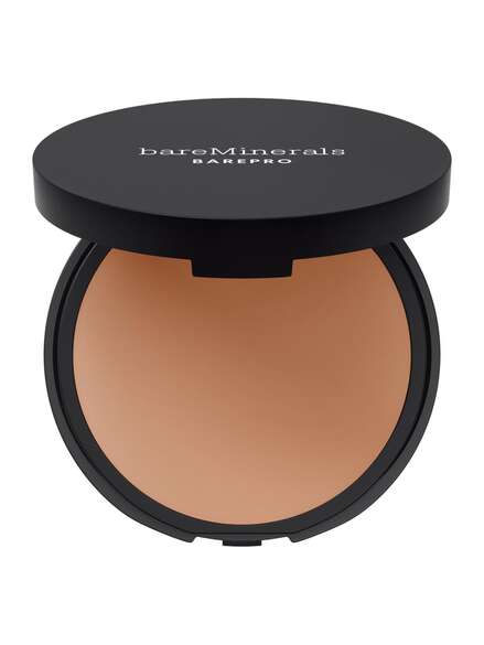 bareMinerals BarePro Powder Foundation Medium Deep 40 Cool