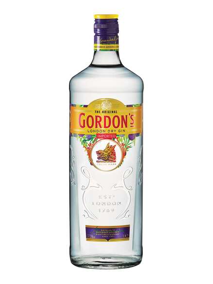 Gordons Gin