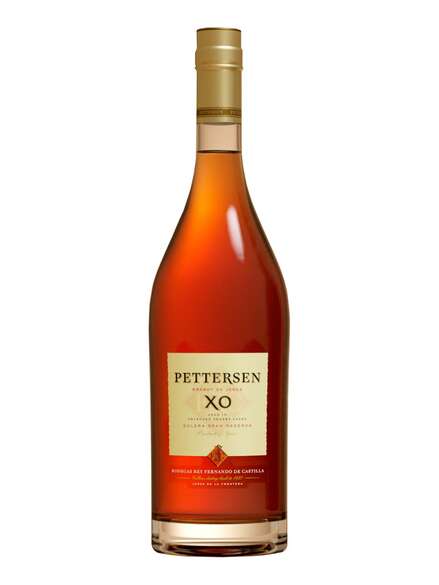 Pettersen XO Brandy