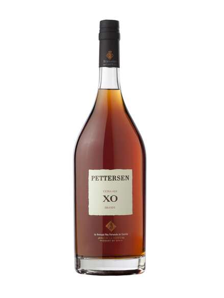 Pettersen XO Brandy 