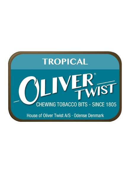 Oliver Twist Tropical