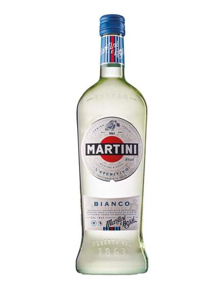 Martini Bianco