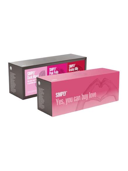 SIMPLY Gift Box