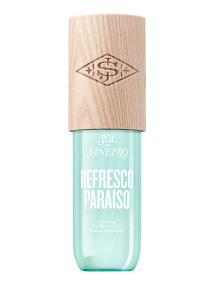 Sol de Janeiro Le Mists Refresco Paraiso Parfum Mist 90 ml