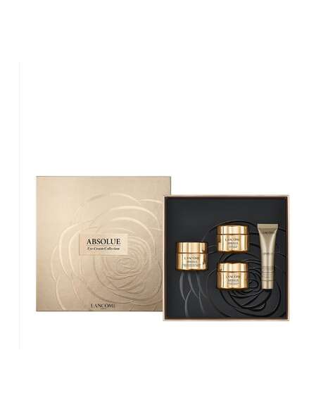 Lancôme Absolue Face Care Set