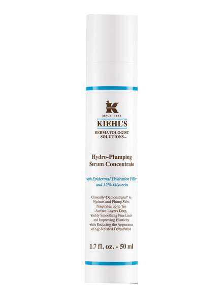 Kiehl's Hydro-Plumping Serum Serum Plump Retex Concentrat