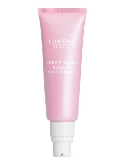 Lumene Nordic Bloom (Lumo) Bounce Moisturizer 50 ml