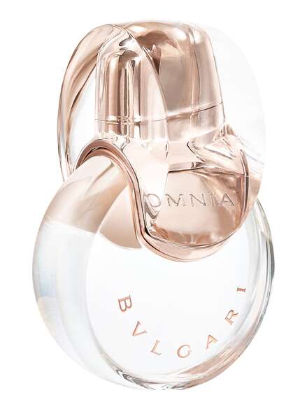 Bvlgari Omnia Crystalline Eau de Toilette 50 ml