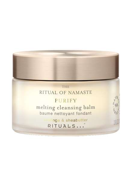 Ritual of Namasté Melting Cleansing Balm 100 ml