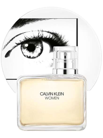 Calvin Klein Women Eau de Toilette 50 ml