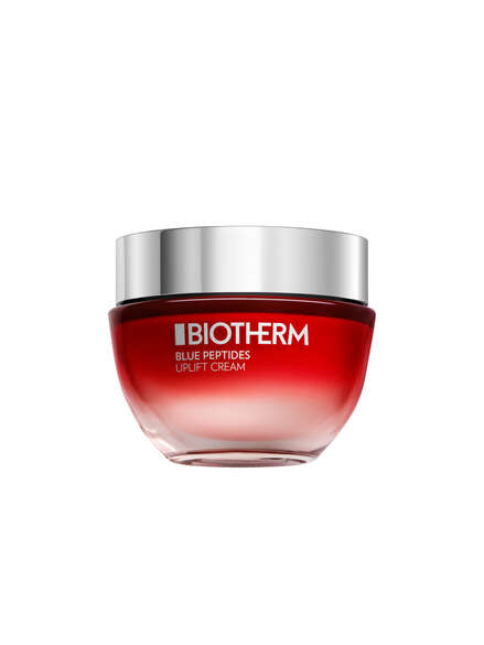 Biotherm Blue Peptides Uplift Cream