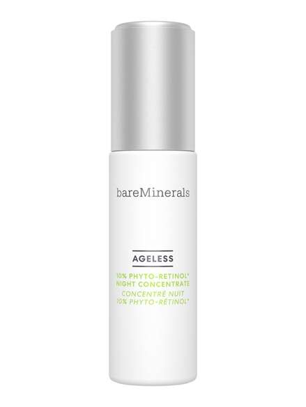 bareMinerals Ageless Phyret Night Cream