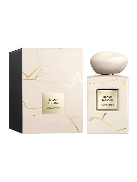 Giorgio Armani Privé Blanc Kogane Eau de Parfum 100 ml