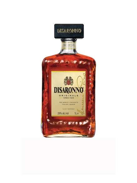 DiSaronno Amaretto