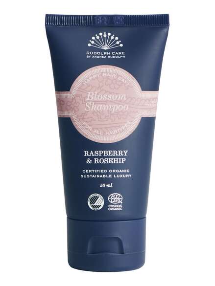 Rudolph Care Blossom Shampoo Travelsize