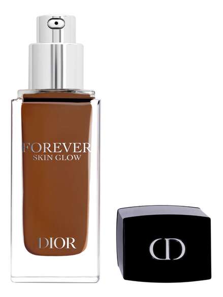 Dior Diorskin Forever Skin Glow Foundation