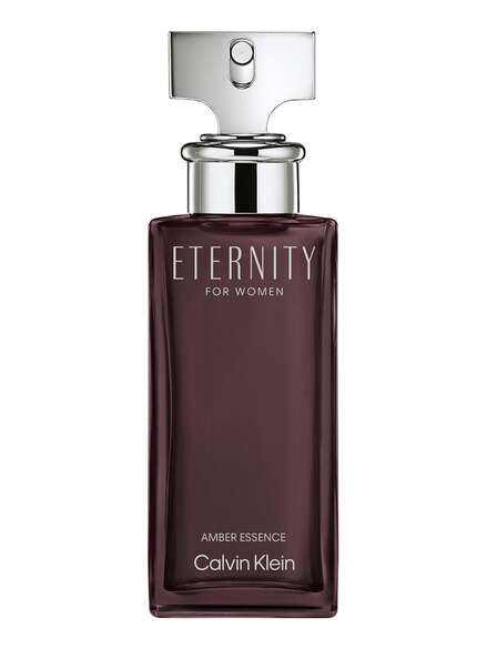 Calvin Klein Eternity for Women Amber Essence Parfum 50ml