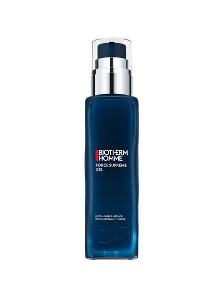 Biotherm Homme Force Supreme Gel